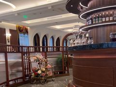 -马克西姆俄罗斯餐厅(通亚街店)