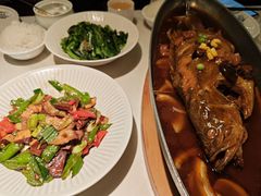 -徽韵人家·传承正宗徽菜(牡丹园店)
