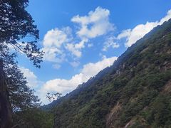 -萍乡武功山风景名胜区