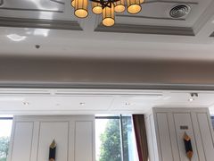 -成都龙之梦大酒店-龙悦中餐厅