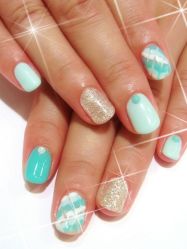 去海边度假吧-艾妃罗高科美肤美甲美睫健康管理