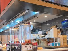 -小厨娘淮扬菜(天印大道店)