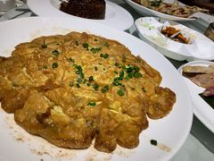 牡蛎煎蛋-得尔乐大酒店(南塘店)