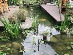 -墨居上隐·院子里火锅(峨眉店)