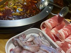 -铭记蛙小仙·活蛙畅享(CBD万达广场店)