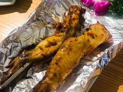 鸡翅-米纸越南小馆(金鹰世界店)