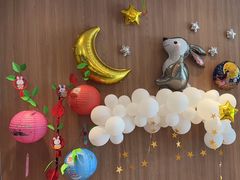 -麦当劳(天鹿南路分店)