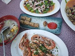 -星奇缘·海鲜餐厅(东山美食地标店)