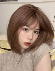 -丝语萱形象