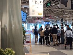 -宜家·瑞典风味餐厅(无锡店)