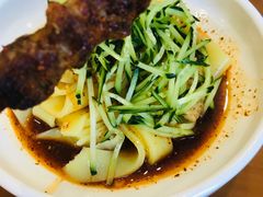 -巴依老爷新疆美食(望京小街店)