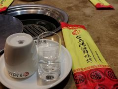 -金太阳海鲜烧烤·本地人餐厅(东纬路旗舰店)