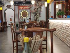 大堂-同得兴面馆.苏式面.三虾面(园区店)