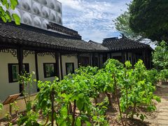 -苏州丝绸博物馆