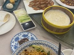 -便宜坊烤鸭店(玉蜓桥店)