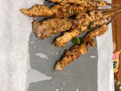 -木屋烧烤(龙湖天街店)
