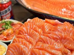 -梨花自助烤肉(西三旗万象汇黑金店)