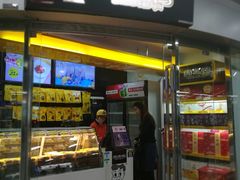 门面-周黑鸭(公园前站2分店)