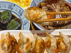 -福苗小骆驼烧烤(大唐不夜城店)