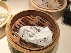 -禄运茶居·手工点心(猎德店)