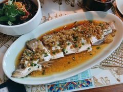 -俏九州·小炒黄牛肉(华润万象汇店)