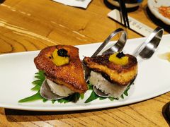 -阿吾罗日本料理(K11艺术中心店)