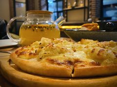 -格兰西点餐厅(文化街店)