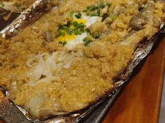 -东方一串·鲜肉小串·小酒馆(壹航城店)