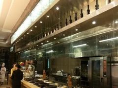 -上海浦东星河湾酒店