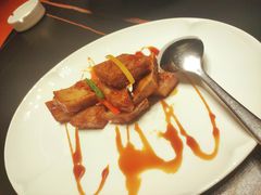 -翕间食·精致淮扬菜(江苏大剧院店)