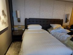 -杭州城中香格里拉大酒店