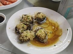 -海鲜e族(马王堆店)