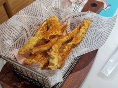 -青花椒花椒鱼(合生汇店)