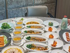 -新光酒家·河豚·海鲜·蟹料理(浦东店)