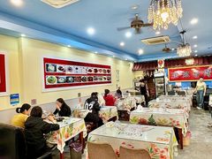 -金姐台湾菜(珠江路店)