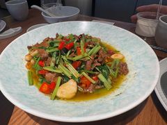 -小厨师·二十年沈家门小海鲜(百井坊巷店)