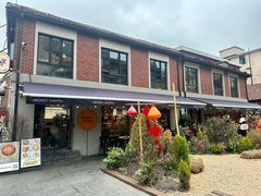 -Money Shops(愚园路店)