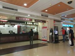 -广州中医药大学第一附属医院(总院)