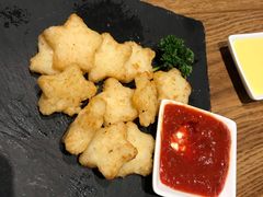 -棒约翰比萨·意面(剑河店)