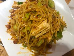-一顿烧烤(八经街店)