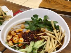 -韩师傅老大同刀削面(北苑路店)