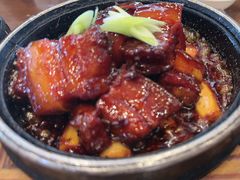 -洪泽老鱼馆(淮海一店)