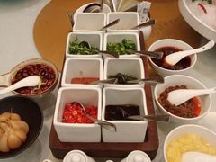 -东来顺•非遗火锅(外滩店)