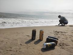 -金梦海湾浴场