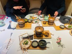 -叶叶菩提(太原别墅店)