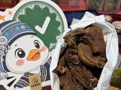 -但家香酥鸭(民生路总店)