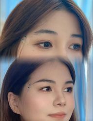 -MIVI野生眉纹绣纹眉