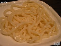 乌冬面-歌行灯日本料理(伊势丹店)