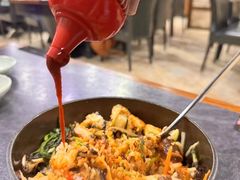 -长今家韩国料理(瑞景店)