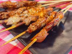 -西域阿里马新疆菜·清真(桂花路店)